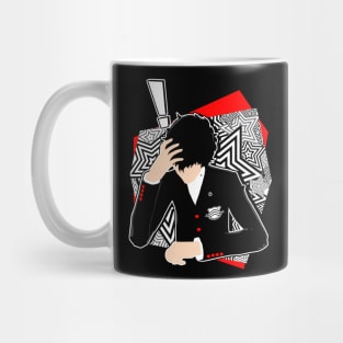 Show Me Your True Form Mug